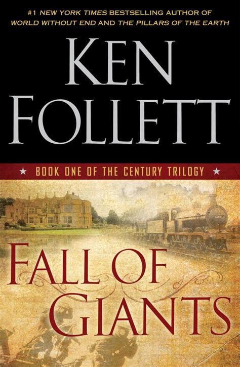 best books by ken follett.